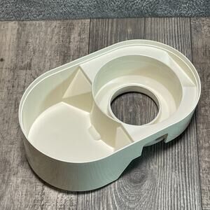 Kenwood Juicer JE500 Electric Centrifugal Juice Extractor, Replacement Tray